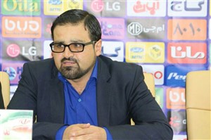 مدیر رسانه ای باشگاه نفت مسجد سلیمان منصوب شد