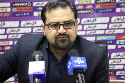 مدیر رسانه ای باشگاه نفت مسجدسلیمان منصوب شد