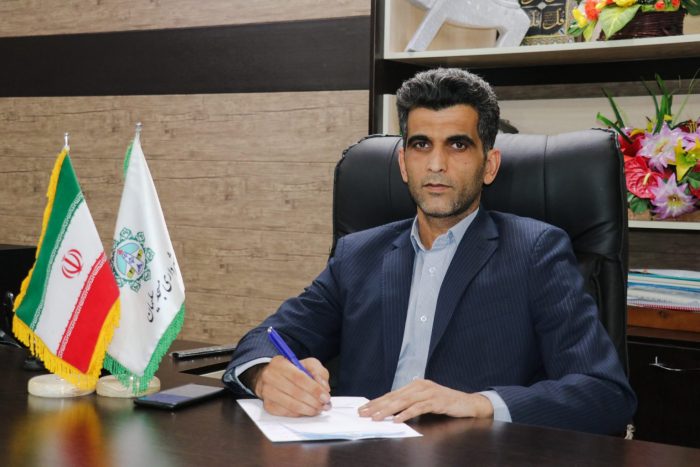 سرپرست شهرداری مسجدسلیمان خبر داد : تصویب اعتبار پروژه عمرانی ایجاد و توسعه معابر شهری انجام شد
