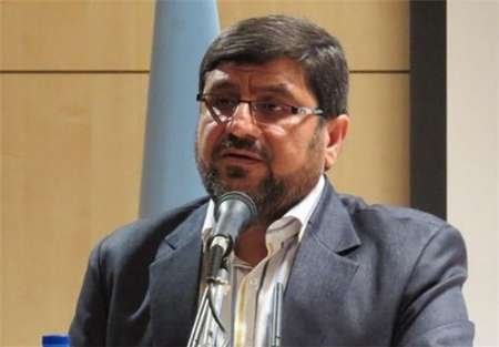 بیانیه عباس حسینی پویا دادستانی عمومی و انقلاب اسلامی خوزستان در رابطه با تنش های آبی و حق آبه استان/  خط قرمز نظام اسلامی حفظ ثبات و امنیت پایدار است