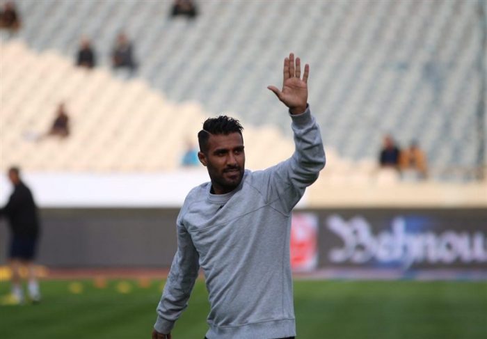 واویلا فوتبال مسجدسلیمان از تیم نفت خداحافظی کرد