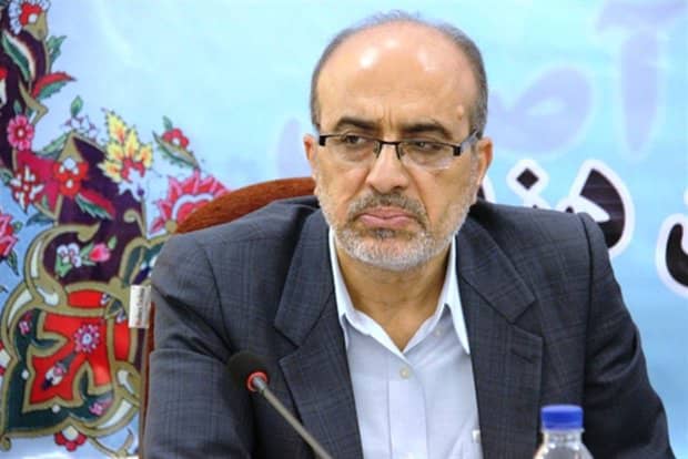 سرپرست فرمانداری مسجدسلیمان در پیام های جداگانه انتصاب دومعاونت جدید استانداری خوزستان را تبریک گفت