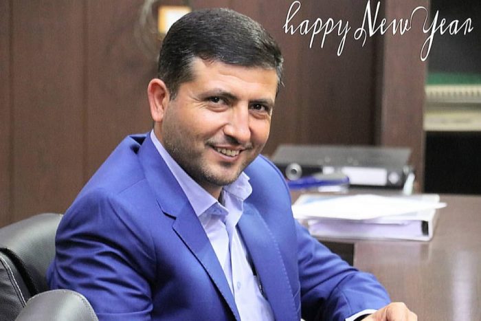 پیام روابط عمومی شهرداری مسجدسلیمان بمناسبت روز جهانی ارتباطات و روابط عمومی