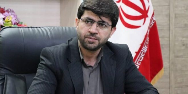 پیام روح اله جلیلی سرپرست شهرداری مسجدسلیمان به مناسبت گرامیداشت روز جهانی قدس