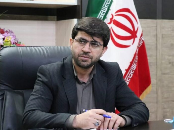 پیام روح اله جلیلی سرپرست شهرداری مسجدسلیمان به مناسبت گرامیداشت روز جهانی قدس