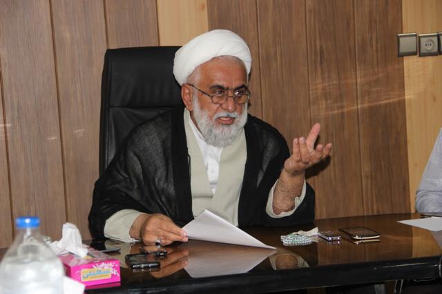 فرماندار مسجدسلیمان از وضعیت تیم نفت ابراز نارضایتی کرد