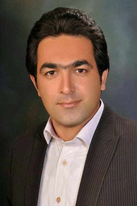 مشاور جوان فرماندار شهرستان مسجدسلیمان منصوب شد