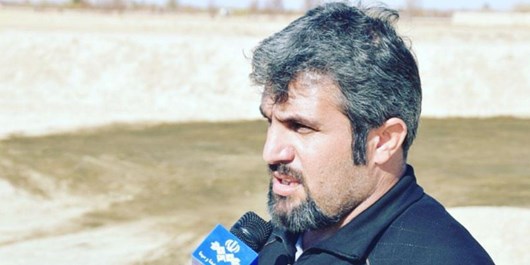 دبیر هیات گلف عنوان کرد: دوره استعداد یابی گلف در مسجدسلیمان برگزار میشود
