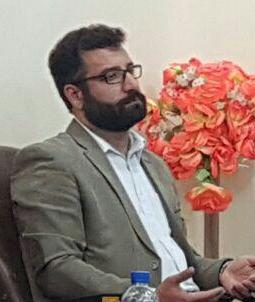 کارشناس امور فرهنگی ومعاون اداره فرهنگ و ارشاد اسلامی شهرستان مسجدسلیمان منصوب شد