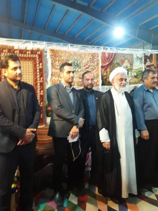 آخرین اقدامات و‌ پیگیری های احداث فرودگاه مسجدسلیمان از زبان سرپرست فرمانداری