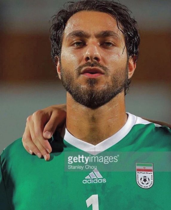 دروازه بان سابق پرسپولیس به تیم  نفت مسجدسلیمان پیوست.