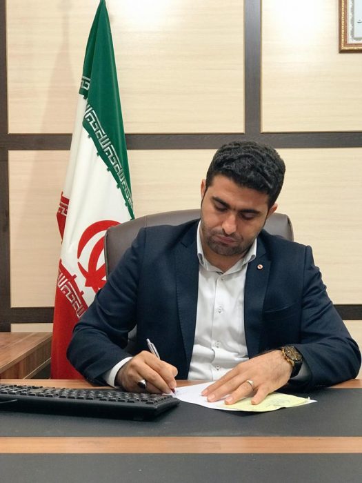 عزت اله بهرامی معاونت خدمات شهرداری مسجدسلیمان:  ورود و خروج به آرامستان ها ممنوع میباشد و روز جمعه بازار جمعه شهرستان مسجدسلیمان تعطیل میباشد