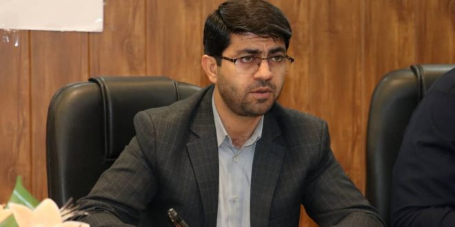 پیام تبریک رئیس شورای اسلامی شهر مسجدسلیمان