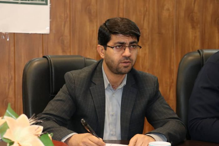 پیام تبریک رئیس شورای اسلامی شهر مسجدسلیمان