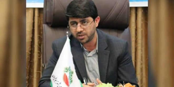 پیام تبریک روح اله جلیلی رییس شورای اسلامی شهر مسجدسلیمان به مناسبت روز معلم