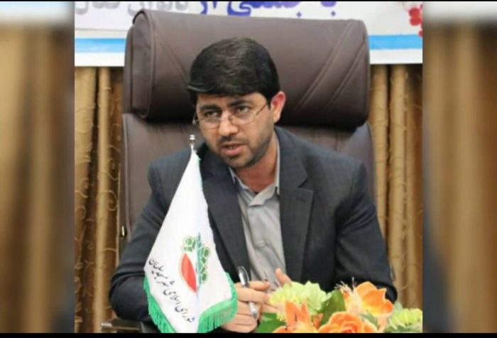 پیام تبریک روح اله جلیلی رییس شورای اسلامی شهر مسجدسلیمان به مناسبت روز معلم