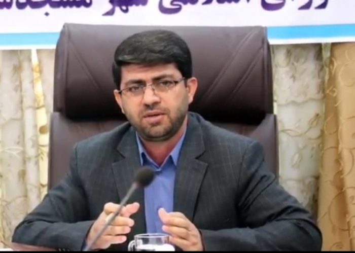 پیام روح اله جلیلی شهردار منتخب مسجدسلیمان، به مناسبت گرامیداشت روز جهانی کار و کارگر
