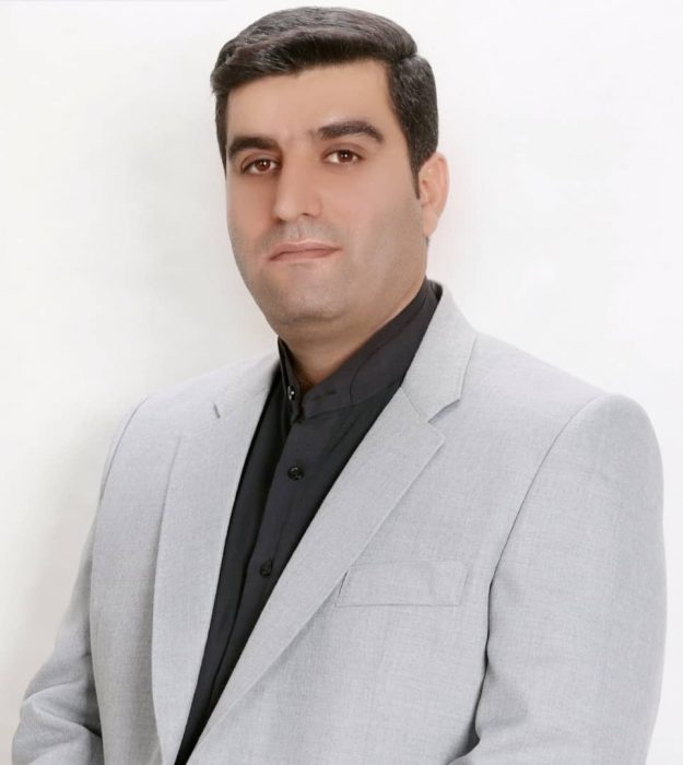 پیام تبریک سلمان خیری اوروند دبیر جمعیت آبادگران جوان شهرستان مسجدسلیمان به مناسبت فرا رسیدن عید سعید فطر