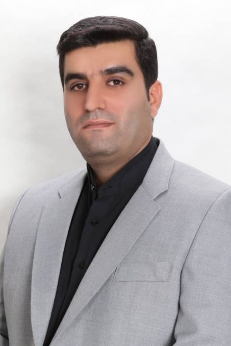 سلمان خیری اوروند دبیرجمعیت آبادگران جوان شهرستان طی پیامی فرا رسیدن سالگرد ارتحال ملکوتی بنیانگذار جمهوری اسلامی و قیام خونین ۱۵خرداد را تسلیت گفت