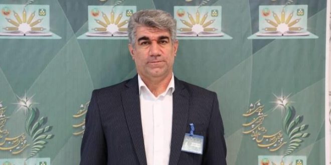 برنامه واکسیناسیون فرهنگیان  شهرستان گتوند مشخص شد