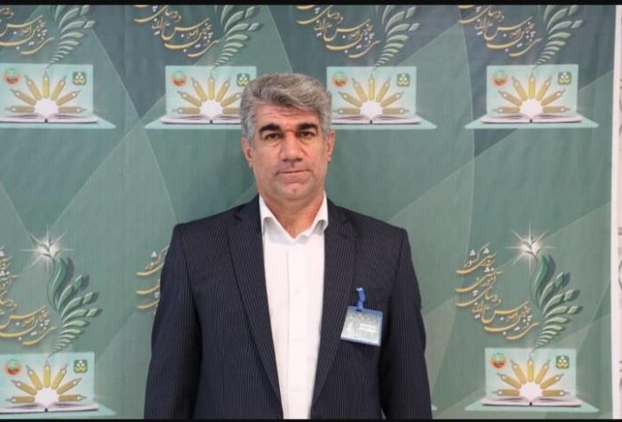 برنامه واکسیناسیون فرهنگیان  شهرستان گتوند مشخص شد