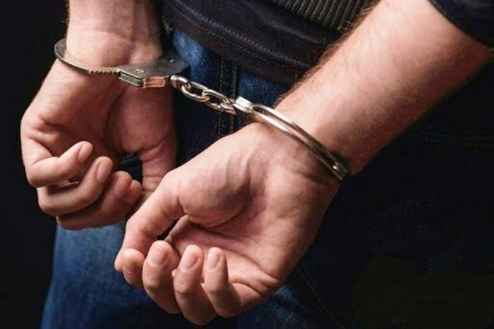 دستگیری سارق حرفه ای سیم برق در”گتوند”