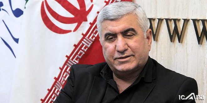 دکتر ورناصری مطرح کرد: اولویت های وزرای پیشنهادی نفت و نیرو: از جمع آوری گازهای فلر تا شیرین سازی آب دریا