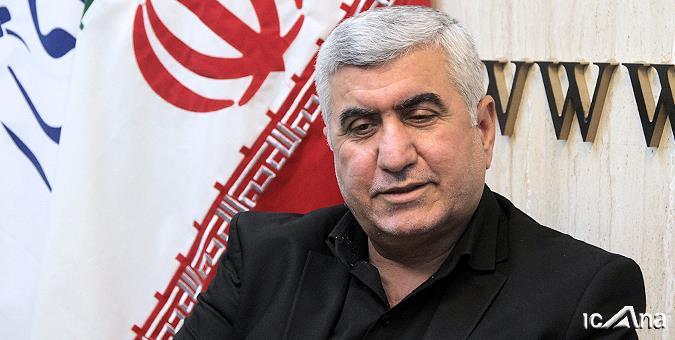 دکتر ورناصری مطرح کرد: اولویت های وزرای پیشنهادی نفت و نیرو: از جمع آوری گازهای فلر تا شیرین سازی آب دریا