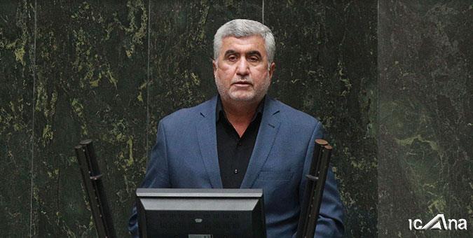 ورناصری در موافقت با کلیات برنامه ها و کابینه پیشنهادی دولت سیزدهم:  مسائل اصلی کشور ناشی از تحریم، کمبود منابع و نبود خط مشی نیست