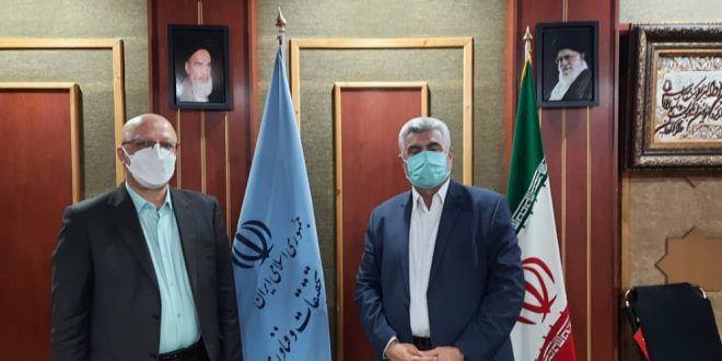 شاخص های مطالبات مطرح شده در دیدار دکتر ورناصری با وزیر علوم، تحقیقات و فناوری
