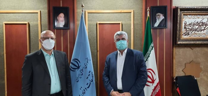 شاخص های مطالبات مطرح شده در دیدار دکتر ورناصری با وزیر علوم، تحقیقات و فناوری