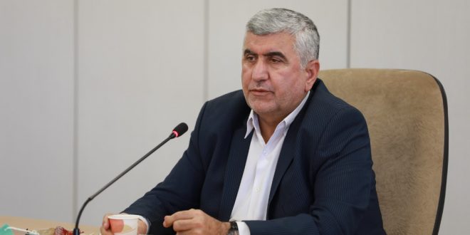 دکتر ورناصری: ۶ هزار خانه و ۱۴۹ مدرسه در زلزله اندیکا آسیب دیده و تخریب شده‌اند
