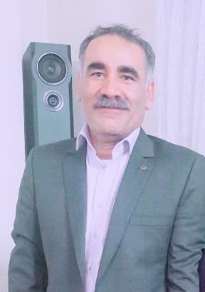 معاون سابق آموزش و پرورش مسجدسلیمان درگذشت