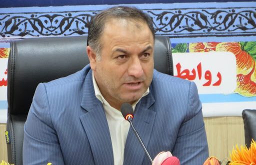 فرماندار مسجدسلیمان خبر داد: صدور مجوز احداث مرکز جامع سلامت در نفتک و راه اندازی دومین سی تی اسکن شهرستان در منطقه کلگه