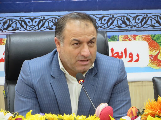 فرماندار مسجدسلیمان خبر داد: صدور مجوز احداث مرکز جامع سلامت در نفتک و راه اندازی دومین سی تی اسکن شهرستان در منطقه کلگه