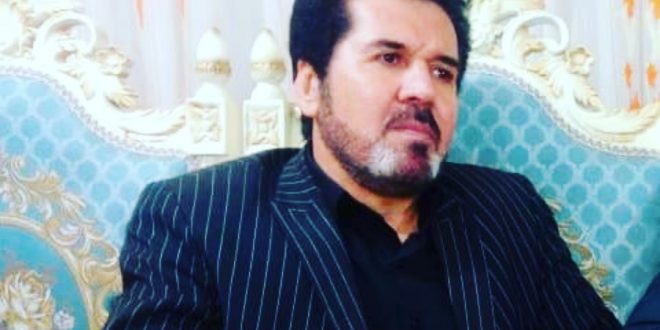 فرش قرمز شهردار جدید کلانشهر اهواز جهت جذب سرمایه گذاران