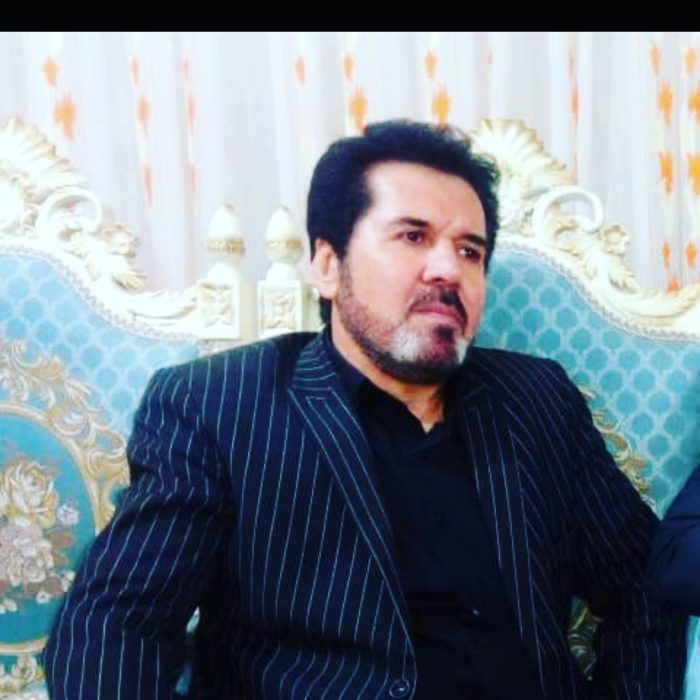 فرش قرمز شهردار جدید کلانشهر اهواز جهت جذب سرمایه گذاران