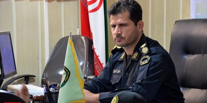 دستگیری سارق میلیاردی و یکی از سرشاخه های لینک های جعلی سامانه ثنا