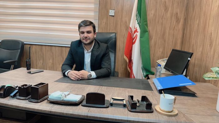 پیام تبریک شهردار گلگیر به مناسبت روز خبرنگار