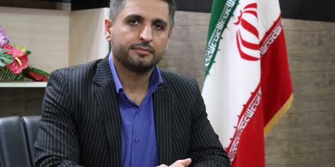 سرپرست شهرداری مسجدسلیمان از اجرای بیش از ده پروژه عمرانی در محلات مختلف این شهرستان خبر داد