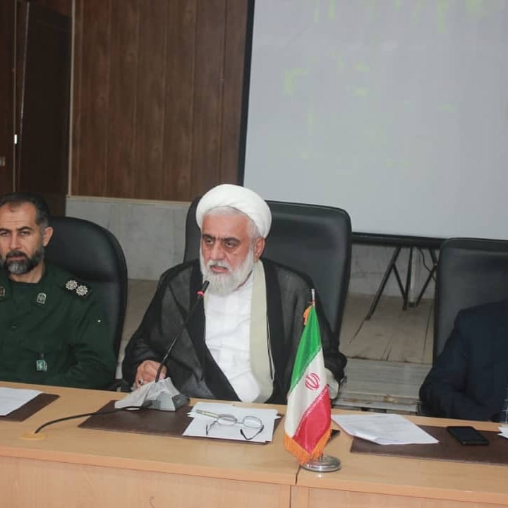 جلسه شورای آموزش و پرورش شهرستان مسجدسلیمان برگزار شد
