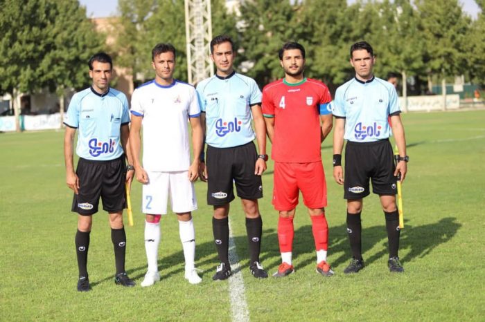 جدال شاگردان مجیدی و تارتار بدون گل به پایان رسید