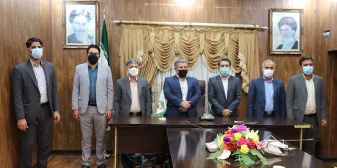 پیام تبریک رییس و اعضای شورای اسلامی شهر مسجدسلیمان به مناسبت هفته بسیج