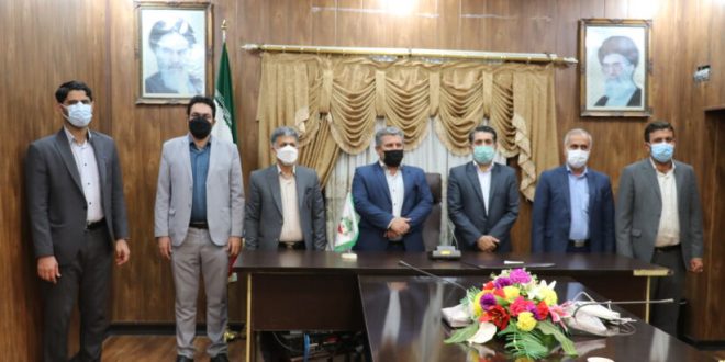 پیام رئیس و اعضای شورای اسلامی شهر مسجدسلیمان، به مناسبت گرامیداشت روز معلم