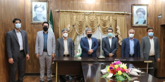 پیام رئیس و اعضای شورای اسلامی شهر مسجدسلیمان به مناسبت روز مرد و بزرگداشت مقام پدر