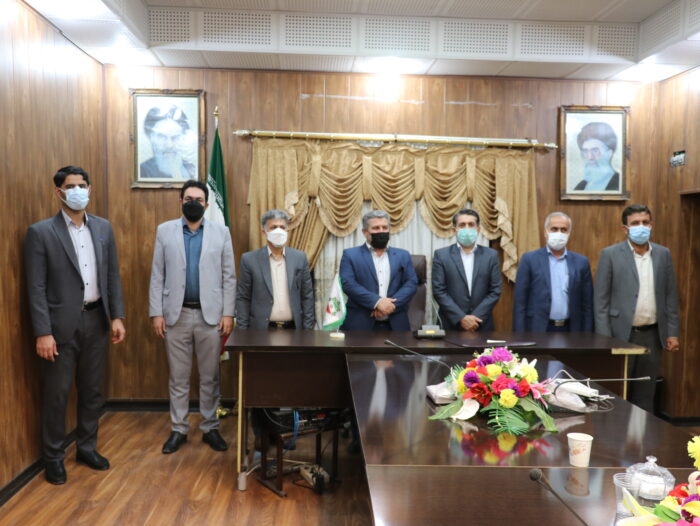 پیام رئیس و اعضای شورای اسلامی شهر مسجدسلیمان به مناسبت روز مرد و بزرگداشت مقام پدر