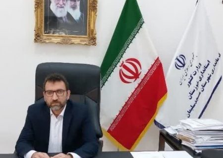 پیام تبریک سرپرست فرمانداری شهرستان مسجد سلیمان به مناسبت روز شهرداری و دهیاری