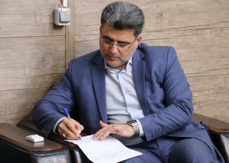در راستای ارتباط مستقیم و چهره به چهره با شهروندان ملاقات عمومی با شهردار مسجدسلیمان صبح امروز برگزار شد