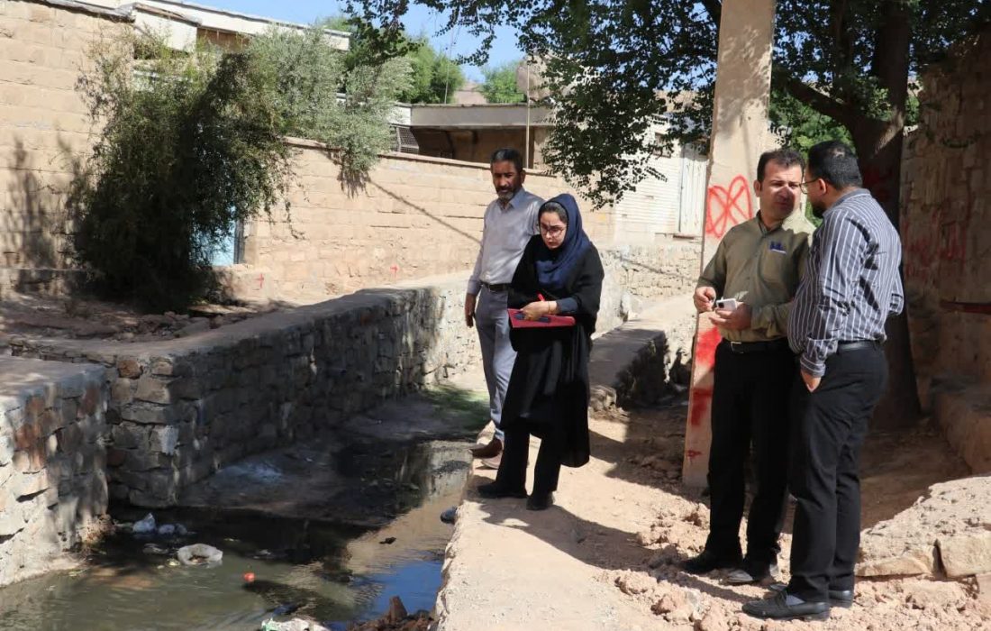 با حضور کارشناسان اداره کل امور شهری و شوراهای استانداری خوزستان جلسه شناسایی و رفع نقاط حادثه خیز در شهر در محل سالن اجتماعات ستاد مدیریت بحران برگزار گردید