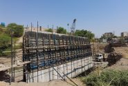 مدیرعامل شرکت بهره‌برداری نفت و گاز مسجدسلیمان خبر داد: پیشرفت ۴۵ درصدی پروژه احداث پل دوم «مالكریم» در مسجدسلیمان